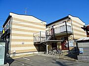 レオパレス呑山 1階 築19年11ヶ月の賃貸物件