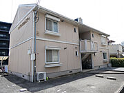 高槻市駅より徒歩20分 2階 築36年7ヶ月の賃貸物件