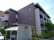 高槻駅より徒歩7分 1階 築18年8ヶ月の賃貸物件