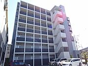 カンナビーノ 3階 築14年1ヶ月の賃貸物件