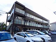 メゾンソレイユ 1階 築29年5ヶ月の賃貸物件