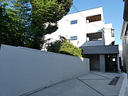 富田駅より徒歩9分 2階 新築の賃貸物件