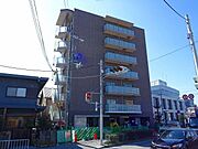 高槻市駅より徒歩15分 2階 築7年8ヶ月の賃貸物件