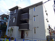 ネクストステージヤハタ 1階 築3年10ヶ月の賃貸物件