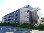 アルヴィータ 4階 築10年8ヶ月の賃貸物件