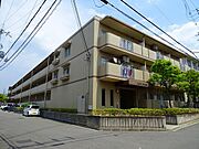 高槻駅より徒歩28分 1階 築32年3ヶ月の賃貸物件