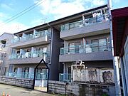 富田駅より徒歩10分 1階 築35年5ヶ月の賃貸物件