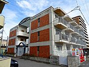 パークサイドマンション 1階 築39年5ヶ月の賃貸物件