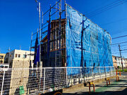 高槻市駅より徒歩17分 1階 新築の賃貸物件