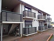 ディアス西真上B棟 1階 築29年5ヶ月の賃貸物件