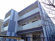 ＳＯＵＪＵ古曽部 1階 築6年8ヶ月の賃貸物件