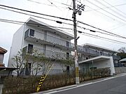 高槻駅より徒歩13分 1階 築20年4ヶ月の賃貸物件