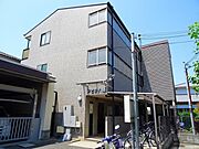 アビテ八幡 2階 築28年9ヶ月の賃貸物件