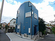 高槻市駅より徒歩20分 1階 築1年8ヶ月の賃貸物件