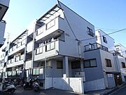 摂津富田駅より徒歩20分 3階 築36年1ヶ月の賃貸物件