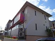 富田駅より徒歩5分 1階 築13年8ヶ月の賃貸物件