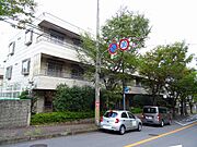 摂津富田駅よりバス18分 徒歩5分 2階 築30年9ヶ月の賃貸物件