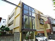 アラスカハウス 3階 築36年8ヶ月の賃貸物件