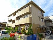 エスポワールルミエール 2階 築10年の賃貸物件