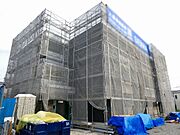 高槻駅より徒歩12分 1階 新築の賃貸物件