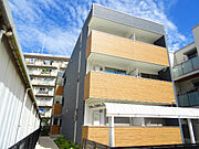 高槻駅より徒歩9分 3階 築3年3ヶ月の賃貸物件