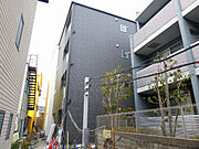 ウェルスクエア高槻 4階 新築の賃貸物件