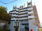 摂津富田駅よりバス23分 徒歩7分 4階 築28年の賃貸物件