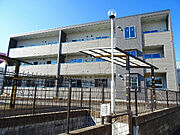 水無瀬駅より徒歩5分 2階 築3年11ヶ月の賃貸物件