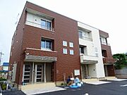 富田駅よりバス18分 徒歩7分 1階 築5年2ヶ月の賃貸物件