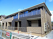 フィオーレつつみ３ 1階 築4年2ヶ月の賃貸物件