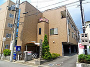 アーバンハイツ竹の内 3階 築29年2ヶ月の賃貸物件