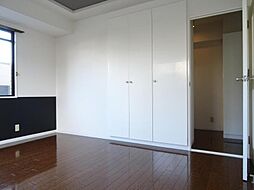 セントコージア城北 2階1Kのリビング/ダイニング