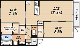 間取り：227099454707