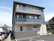 摂津富田駅より徒歩15分 2階 新築の賃貸物件