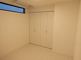 Healing Grace高槻高西町B棟  ｜ 大阪府高槻市高西町（賃貸アパート1LDK・1階・40.99㎡） その9