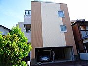 高槻市駅より徒歩5分 2階 築30年10ヶ月の賃貸物件