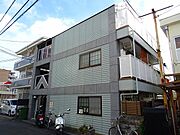 レリーサ真上 2階 築35年10ヶ月の賃貸物件