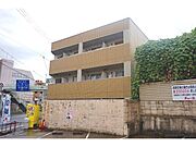 ジュネス京口 3階 築21年7ヶ月の賃貸物件