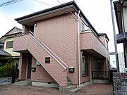 高槻市駅より徒歩16分 1階 築25年2ヶ月の賃貸物件