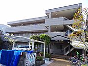 高槻市駅より徒歩10分 3階 築35年2ヶ月の賃貸物件