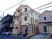 ＬｅａｆＪａｒｃｌｉｎＳｕｎｇａｒｄｅｎｌｅａｆの賃貸物件