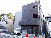 富田駅より徒歩8分 1階 築3年5ヶ月の賃貸物件