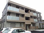 メゾンボヌール 3階 築8年6ヶ月の賃貸物件