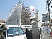 高槻駅より徒歩10分 2階 新築の賃貸物件