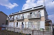 サンハイツよしだ 2階 築37年8ヶ月の賃貸物件