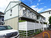 高槻市駅より徒歩4分 1階 築38年4ヶ月の賃貸物件
