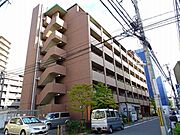 ＬａＧａｓｔｅｌｕｌＭｅｗ 7階 築22年4ヶ月の賃貸物件