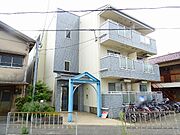 ビエント真上 1階 築29年2ヶ月の賃貸物件