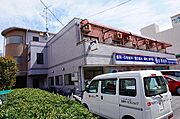 摂津富田駅より徒歩11分 1階 築32年2ヶ月の賃貸物件