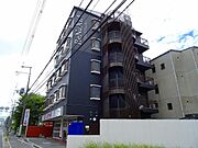 摂津富田駅より徒歩7分 4階 築38年2ヶ月の賃貸物件